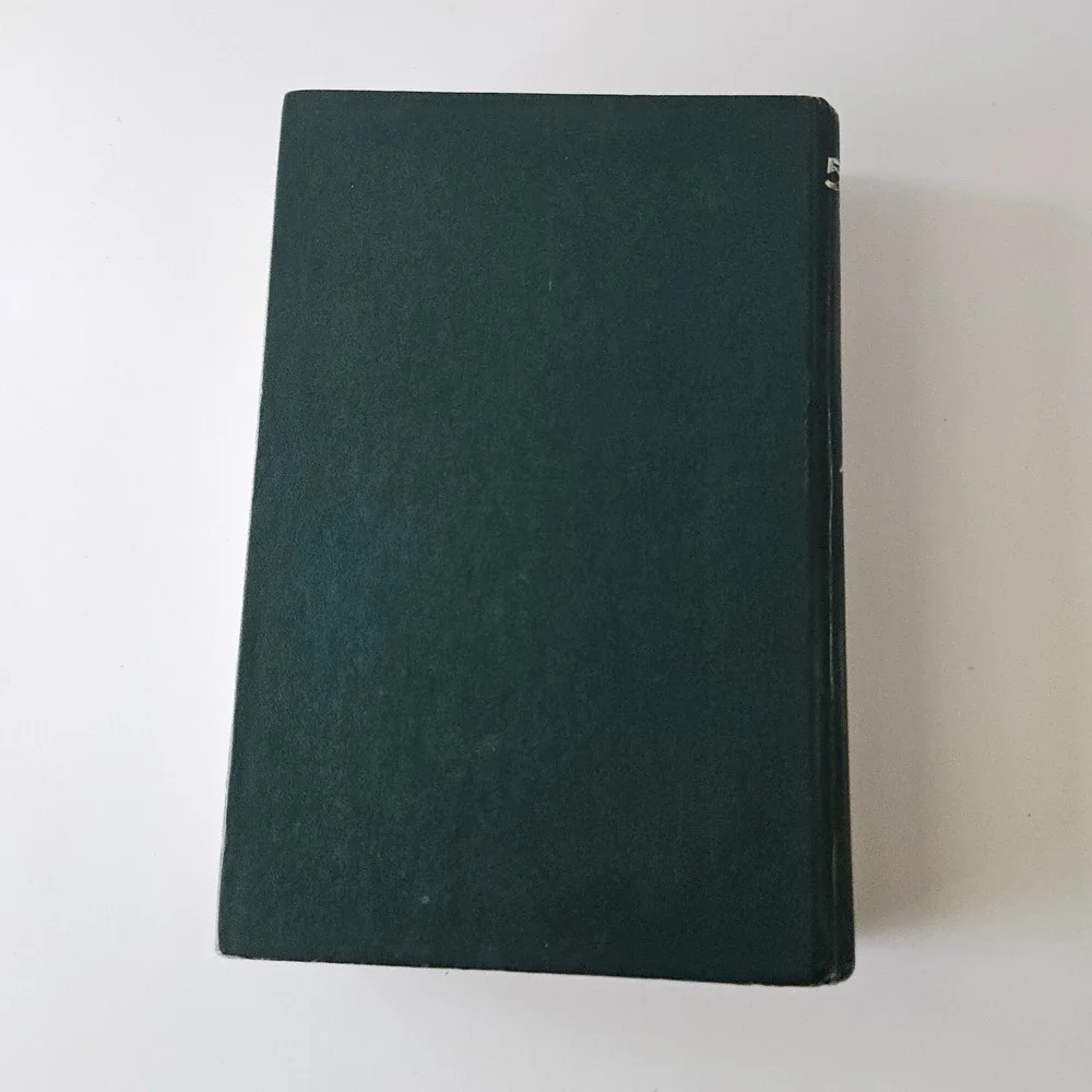 50 Greatest Ghost Stories by John Canning 1971 Hardcover DJ Book